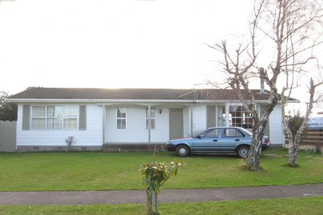Photo of property in 21 Paradise Place, Milson, Palmerston North, 4414