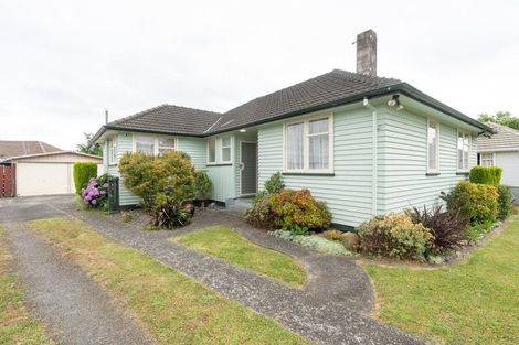 Photo of property in 10 Byron Road, Enderley, Hamilton, 3214