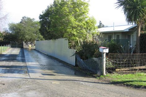 Photo of property in 16 Solway Crescent, Solway, Masterton, 5810
