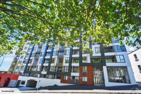 Photo of property in 810/5 Howe Street, Freemans Bay, Auckland, 1011