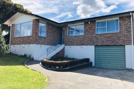 Photo of property in 14 Crampton Place, Manurewa, Auckland, 2102