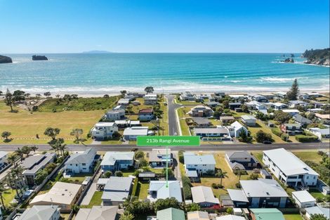 Photo of property in 213b Rangi Avenue, Whangamata, 3620