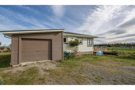 Photo of property in 242 Watsons Reserve Road, View Hill, Oxford, 7495