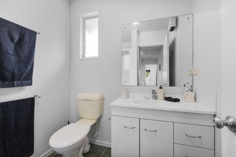 Photo of property in 9c Crohane Place, Addington, Christchurch, 8024