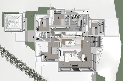 Photo of property in 1163 Whangaparaoa Road, Gulf Harbour, Whangaparaoa, 0930