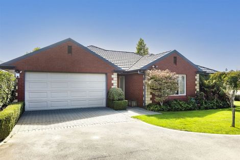 Photo of property in 2 Saracen Avenue, Northwood, Christchurch, 8051