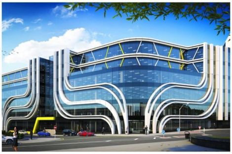 Photo of property in 201/31 Davis Crescent, Newmarket, Auckland, 1023