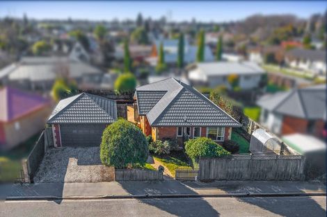 Photo of property in 84a Buchanans Road, Hei Hei, Christchurch, 8042