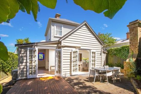 Photo of property in 12 Commercial Road, Grey Lynn, Auckland, 1021
