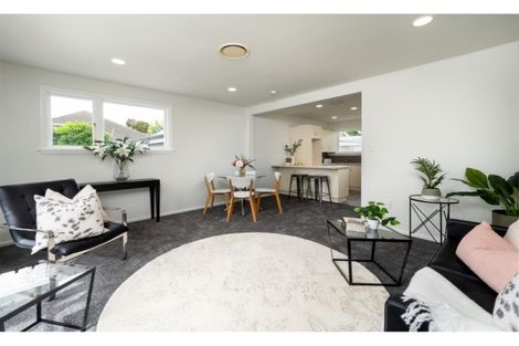 Photo of property in 4/21 Winchester Street, Merivale, Christchurch, 8014