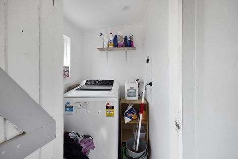 Photo of property in 6 Egmont Street, Normanby, Hawera, 4614