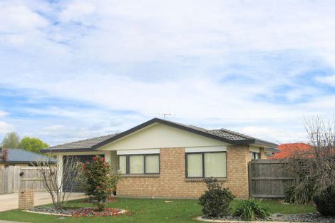 Photo of property in 4 Aaron Place, Brookfield, Tauranga, 3110