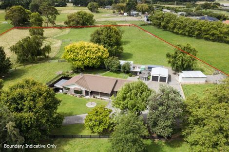Photo of property in 512 Milson Line, Newbury, Palmerston North, 4478