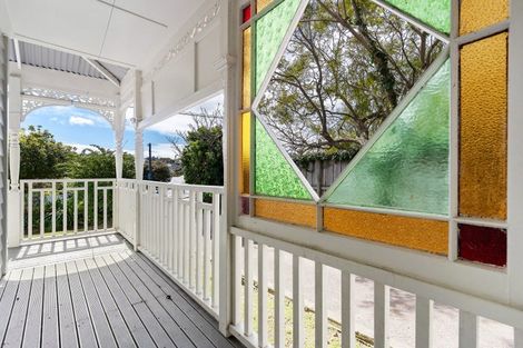 Photo of property in 18 Trinity Street, Ponsonby, Auckland, 1011