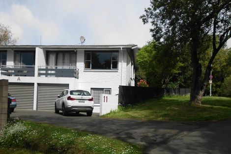 Photo of property in 11 Duchess Avenue, Dunedin Central, Dunedin, 9016