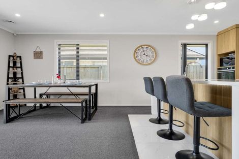 Photo of property in 11 Kimbrae Drive, Rototuna North, Hamilton, 3210