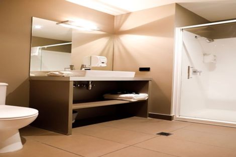 Photo of property in Celestion Waldorf, 607/19 Anzac Avenue, Auckland Central, Auckland, 1010