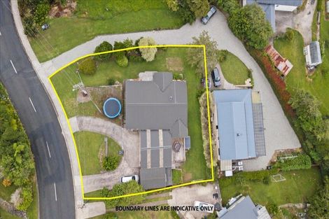 Photo of property in 45 Hill Street, Te Kuiti, 3910