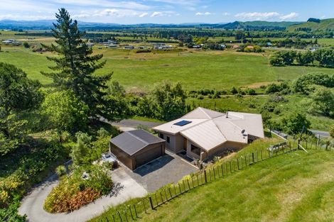 Photo of property in 15 Whakapirau Road, Maraekakaho, Hastings, 4174