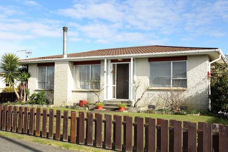 Photo of property in 81 Riverbend Road, Onekawa, Napier, 4110