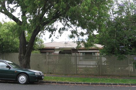 Photo of property in 170 Landscape Road, Mount Eden, Auckland, 1024