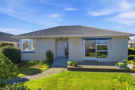 Photo of property in 1/30 Tintern Avenue, Avonhead, Christchurch, 8042