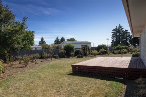 Photo of property in 6 Isleworth Road, Hinds, Ashburton, 7773