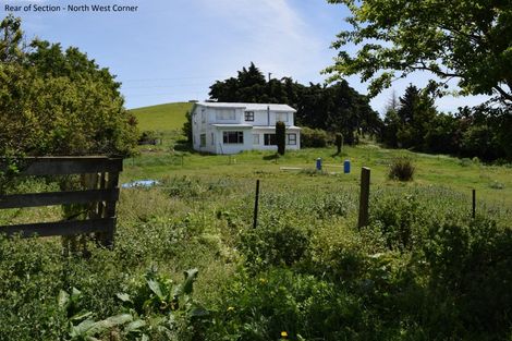 Photo of property in 20 Rees Street, Duntroon, 9494