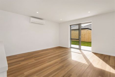 Photo of property in 10 Agathis Crescent, Wigram, Christchurch, 8025