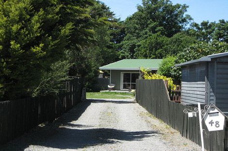 Photo of property in 48 Bailey Street, Templeton, Christchurch, 8042