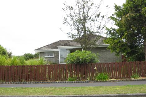 Photo of property in 79 Woolley Street, Avondale, Christchurch, 8061