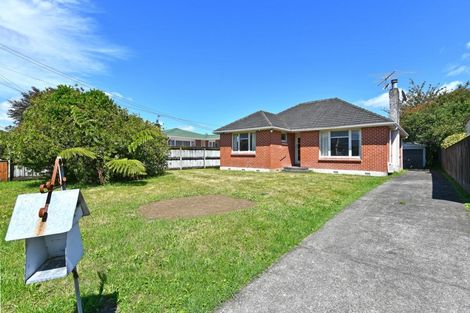 Photo of property in 4 Kelly Grove, Elderslea, Upper Hutt, 5018