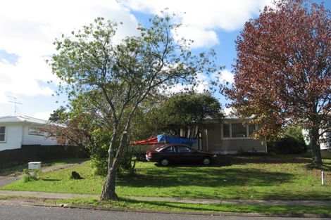 Photo of property in 54 Ennis Avenue, Pakuranga Heights, Auckland, 2010