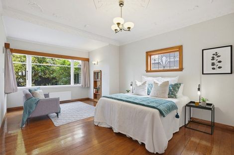 Photo of property in 121 The Ridgeway, Mornington, Wellington, 6021