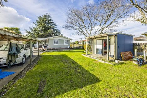 Photo of property in 39 Eastburn Street, Papakura, 2110