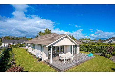Photo of property in 17 Te Wairere Crescent, Kerikeri, 0230