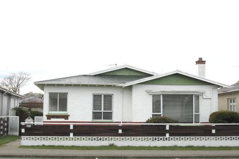 Photo of property in 278 Elles Road, Strathern, Invercargill, 9812