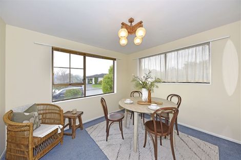 Photo of property in 9 Dalrye Place, Ilam, Christchurch, 8041