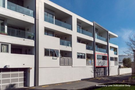 Photo of property in Mooring Apartments, 109/277 Maunganui Road, Mount Maunganui, 3116