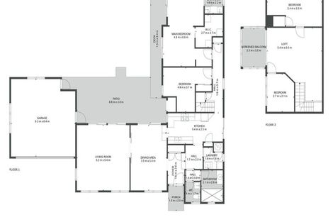 Photo of property in 14 Steeple Rise, Pakuranga, Auckland, 2010