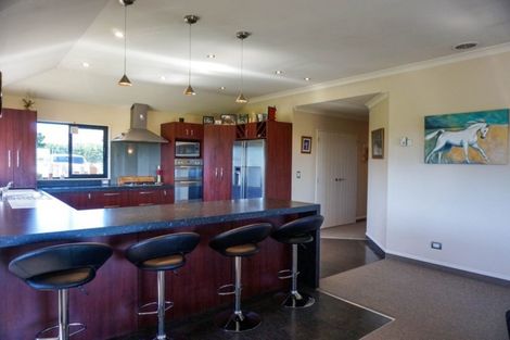 Photo of property in 218 Pukenamu Road, Te Horo, Otaki, 5581