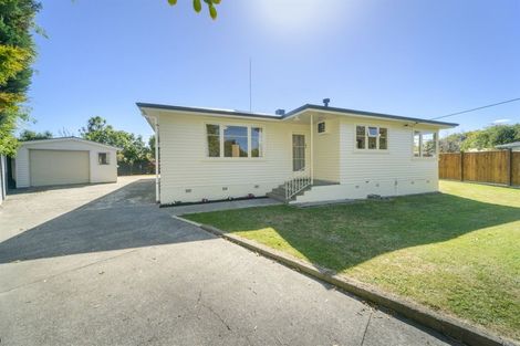 Photo of property in 25 Wincanton Place, Awapuni, Palmerston North, 4412