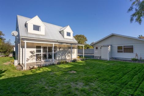 Photo of property in 60a South Road, Kuripuni, Masterton, 5810