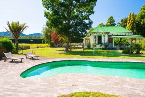 Photo of property in 906 Matawai Road, Ormond, Gisborne, 4071