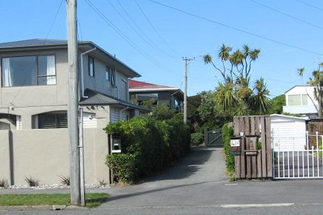 Photo of property in 41b Rocking Horse Road, Southshore, Christchurch, 8062