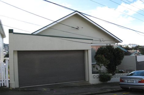Photo of property in 22 Henry Street, Kilbirnie, Wellington, 6022