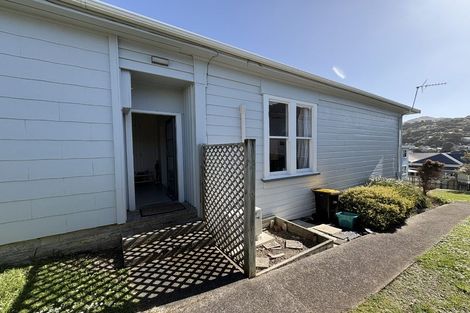 Photo of property in 84 Tiber Street, Island Bay, Wellington, 6023