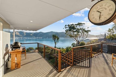 Photo of property in 33 Ranui Crescent, Diamond Harbour, Lyttelton, 8971