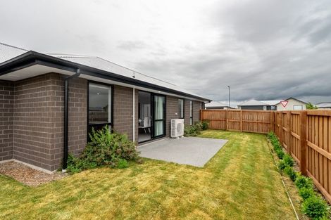 Photo of property in 18 Lovelock Avenue, Rolleston, 7615