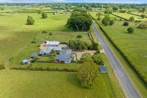 Photo of property in 13 Discombe Road, Tamahere, Hamilton, 3283